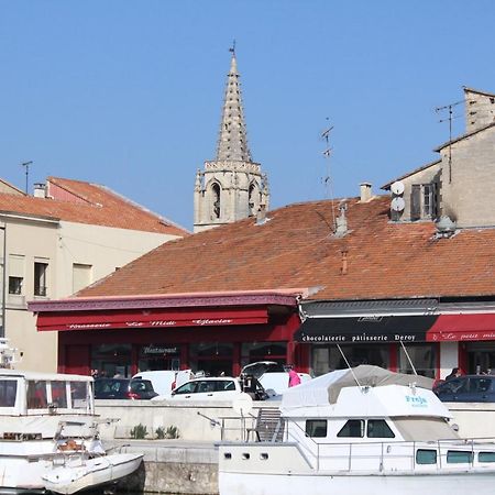 L'Isle Appartement Beaucaire  Buitenkant foto