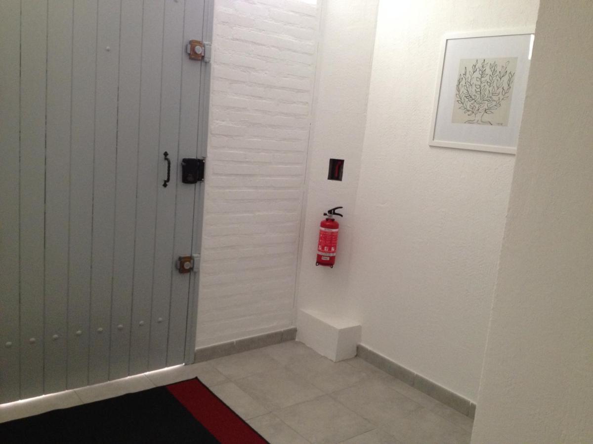 L'Isle Appartement Beaucaire  Buitenkant foto
