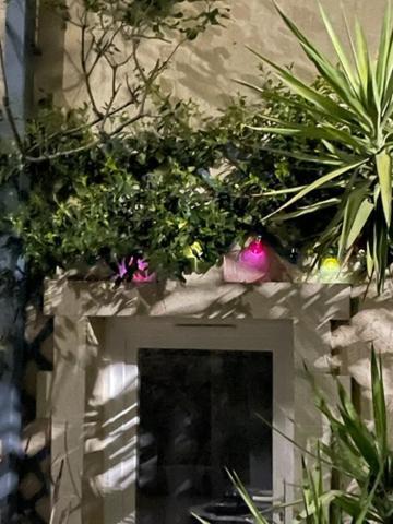 L'Isle Appartement Beaucaire  Buitenkant foto